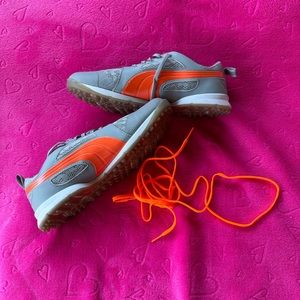 Puma Golf Shoes Women’s Size 7